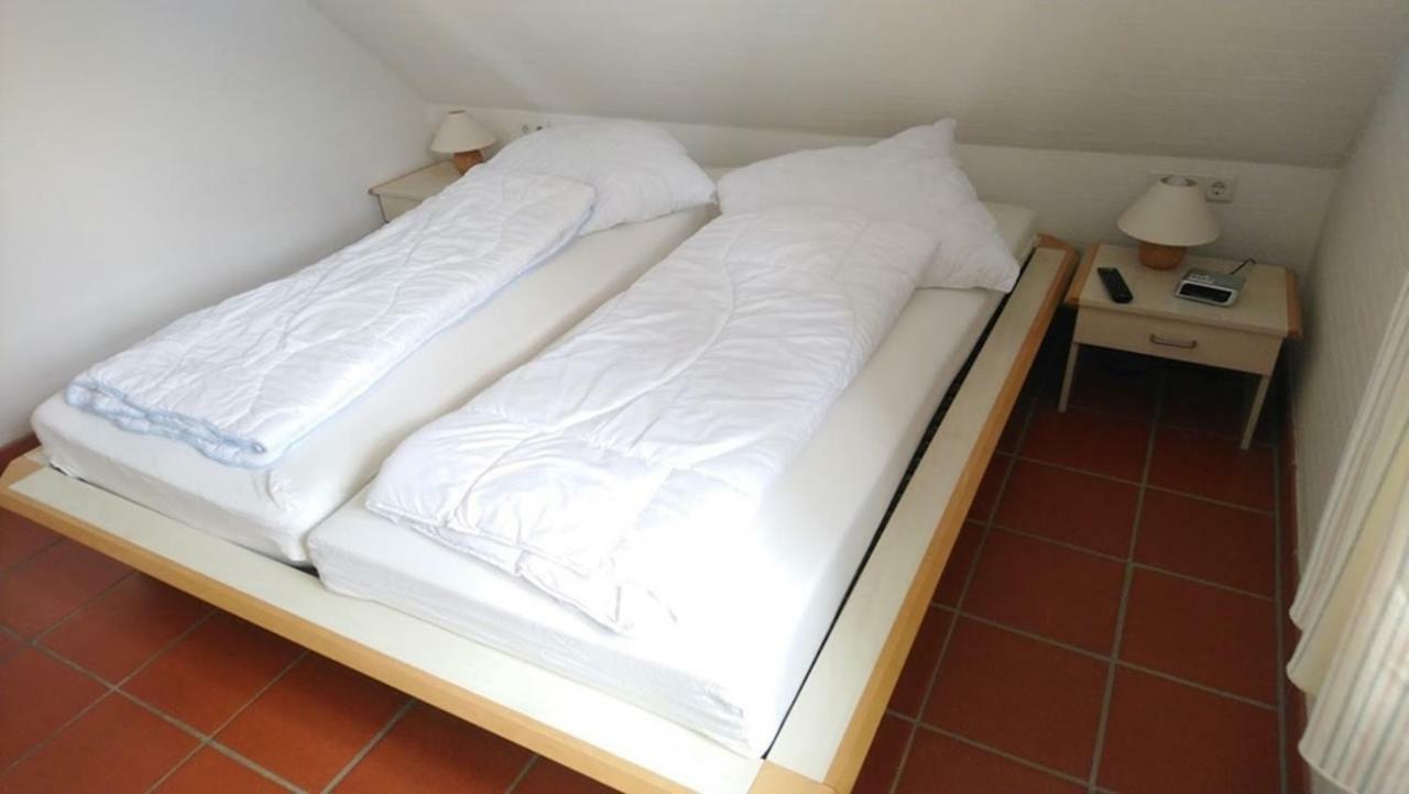 Wowi Ferienwohnung B 53 Dranske Kültér fotó